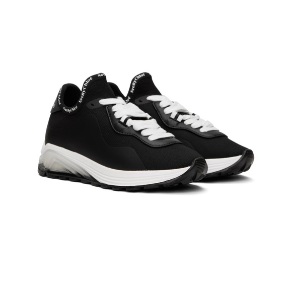 SEE by Chloe Brett sneaker size 37 worn a few times - Picture 1 of 7